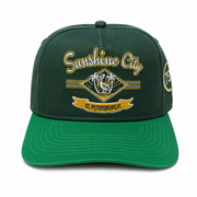 Sunshine City Snapback 1771 Design