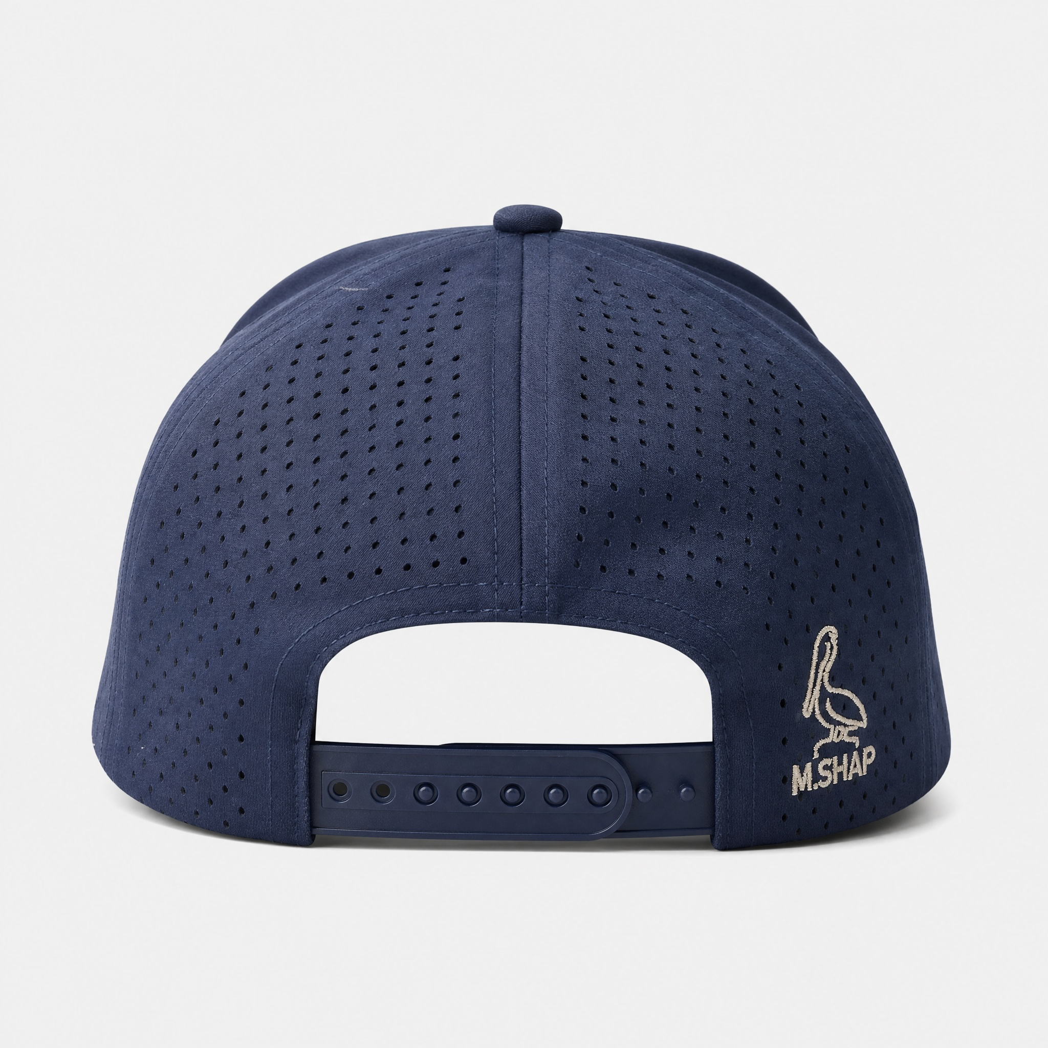 Petey Navy 1771 Design