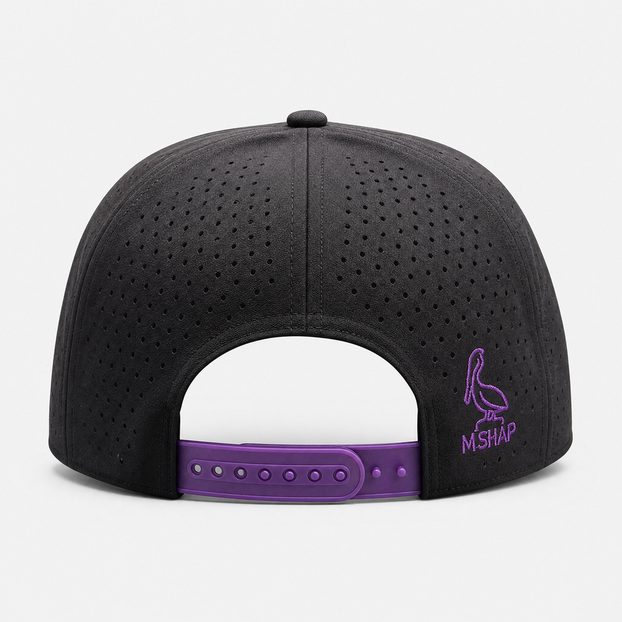 Skyway Reflection Hat 1771 Design