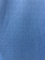 Petey on Blue Polo 1771 Design