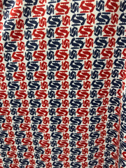 Petey Crest Polo 1771 Design