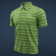 Pitchside Heritage Polo