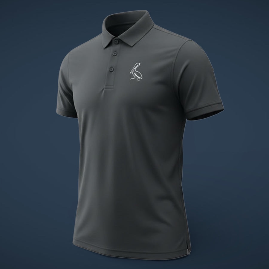 Black Polo