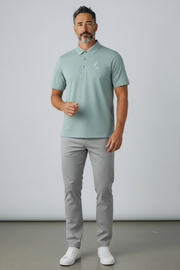 1771 Green Polo 1771 Design