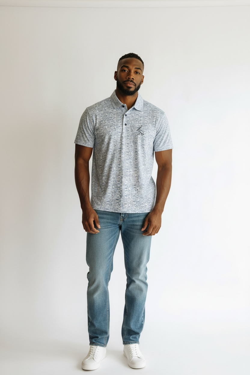 Drop The Puck 1771 Design