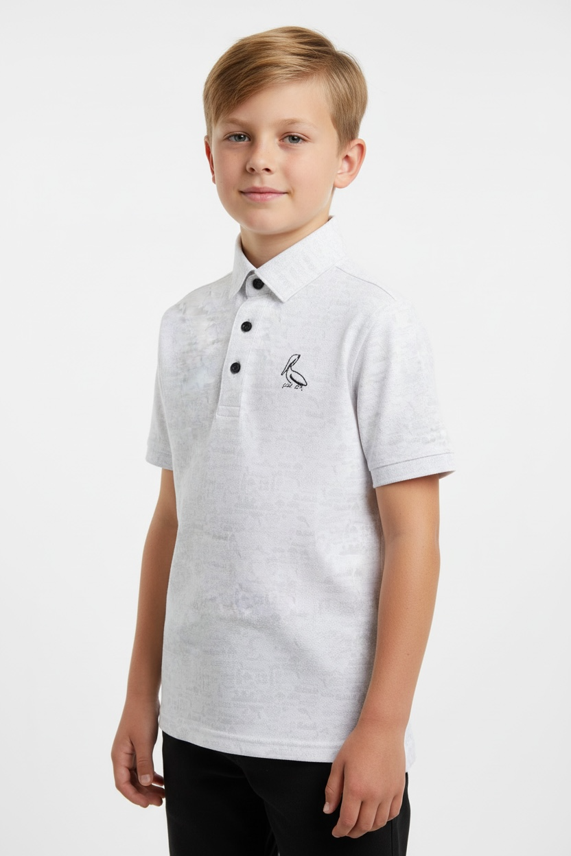 City Mashup (Kids) 1771 Design