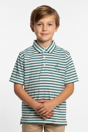 Stripe Petey (Kids) 1771 Design