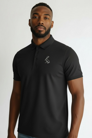 Black Polo