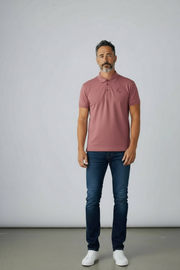 Red Polo