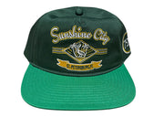 Sunshine City Snapback 1771 Design