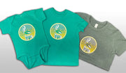 Let's Get Rowdy  (Infant, Toddler, Youth Sizes Available) 1771 Design