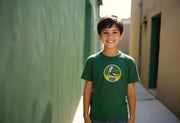 Let's Get Rowdy  (Infant, Toddler, Youth Sizes Available) 1771 Design